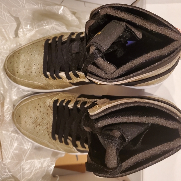 NIB - Air Jordan 1 Dead Stock - Picture 2 of 11